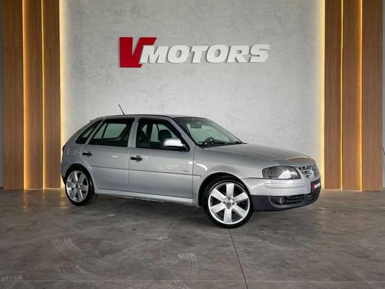 VOLKSWAGEN GOL 1.0 MI 8V FLEX 4P MANUAL G.IV VOLKSWAGEN GOL 1.0 MI 8V FLEX 4P MANUAL G.IV